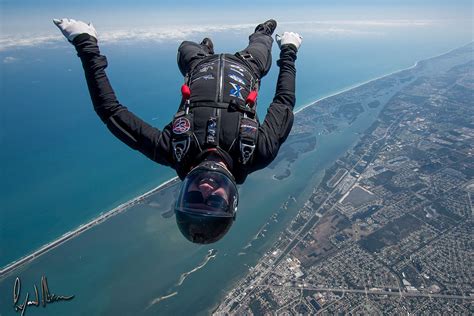 Skydive Chicago Events