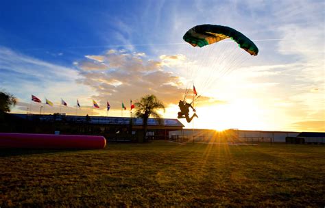 Skydive Deland Facebook