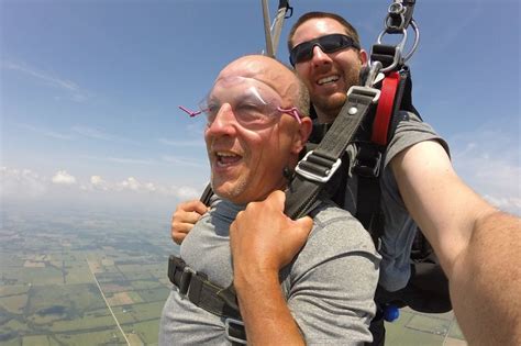 Skydive Fayetteville Photos