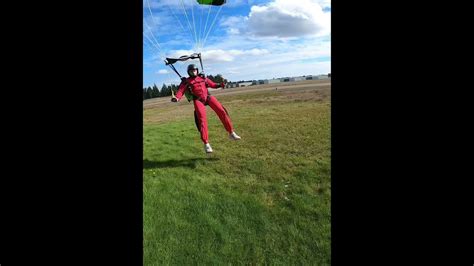 Skydive Kapowsin Accident