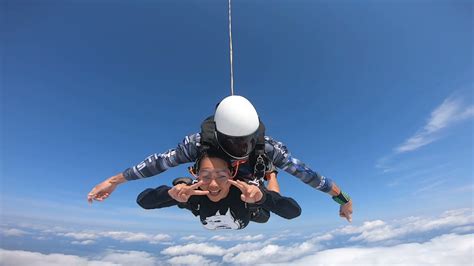 Skydive Sussex Death