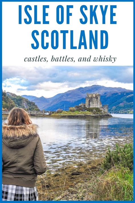 Skye High Tours