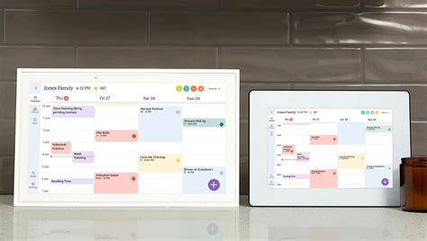 Skylight Calendar Not Syncing