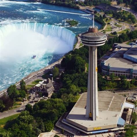 Skylon Tower