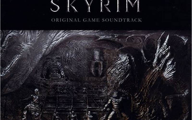 Skyrim Soundtrack