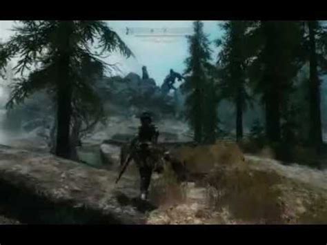 Experience Epic Battles with Skyrim 1h Animation: A Must-See for Gaming Fans!