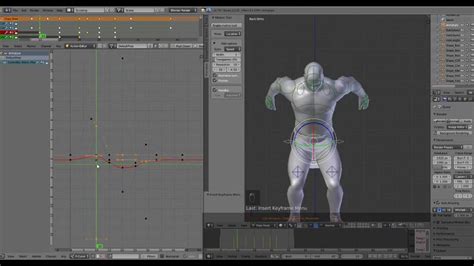 Master the Art of Skyrim Animation with Blender: A Step-by-Step Tutorial