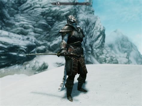 Unleash Your Inner Warrior with Skyrim Male Animation | A Guide to Enhance Immersive Gaming Experience