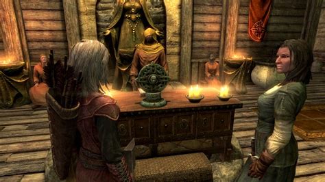 Unlocking the Ultimate Skyrim Experience: Multiple Marriage and Polygamy Explained
