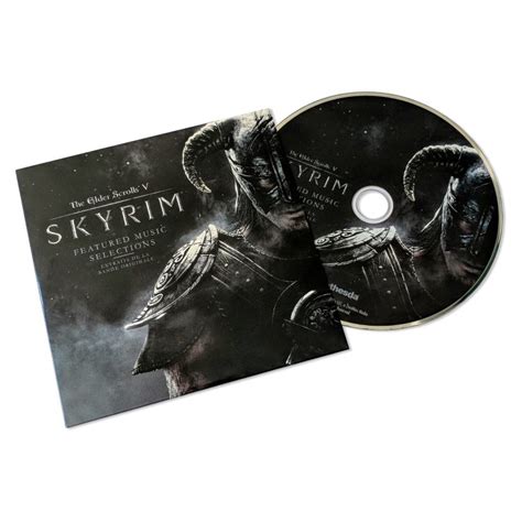 Skyrim Soundtracks Download