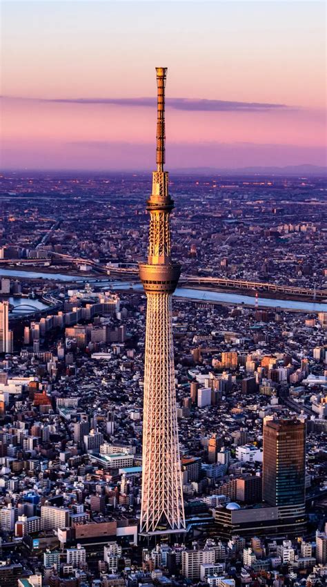 Tokyo Skytree