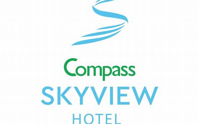 Skyview Travel Logo