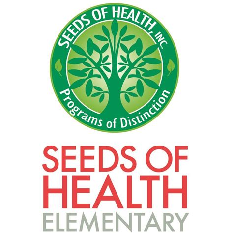 Skyward Seeds Of Health