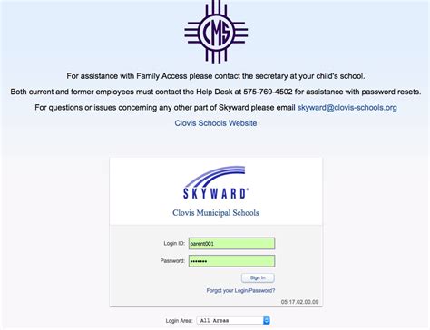 Convenient Access: Skyward Login for Parents Made Easy