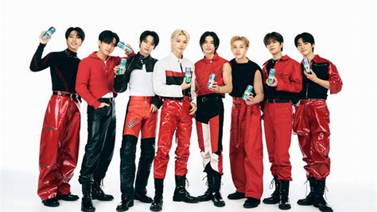 Skz Concert 2025