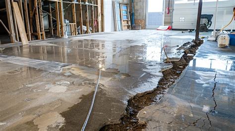 Slab Leak Repair Dallas TX