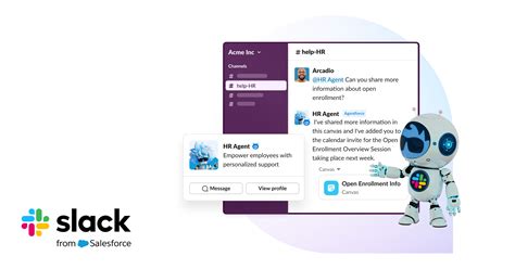 Slack AI group chats