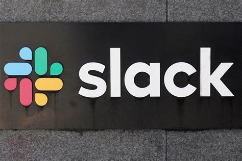 Slack outage hits thousands of users