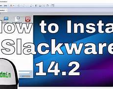 Slackware Installation Bootloader