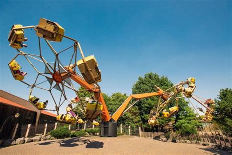 Slagharen Atmosphere