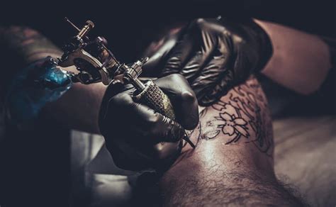 Slaying the Ink Game: Discover the Best Slanging Ink Tattoo Studio for Mind-Blowing Body Art