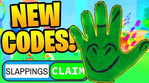 Slap Battles Codes - Roblox - June 2023 -