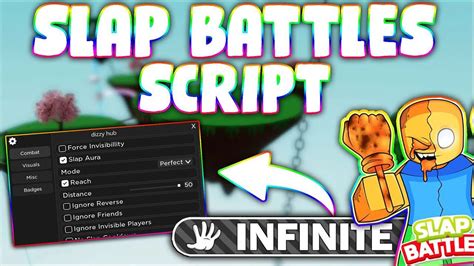 Slap Battles Script - Pastebin.com