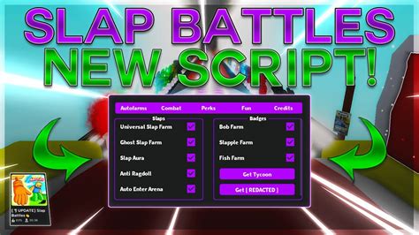 Slap Battles Script Pastebin Hacks - July 2023 -