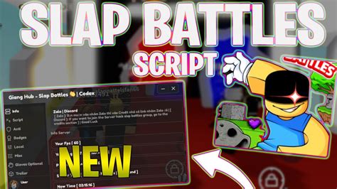 Slap battles pastebin script｜TikTok Search
