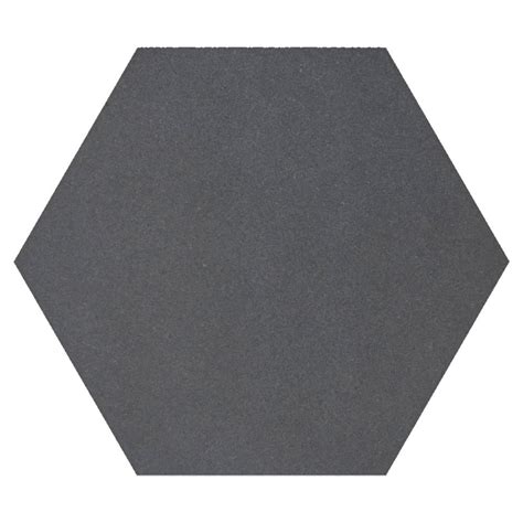 Slate Hexagon Tile
