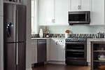 Slate Kitchen Appliances Reviews