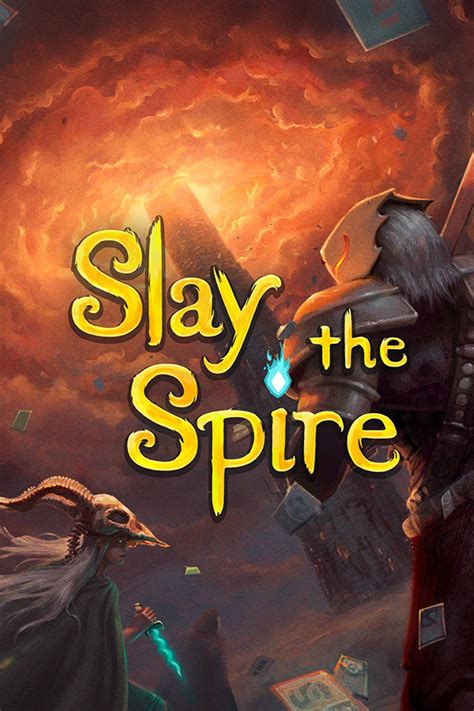 slay the spire download PC