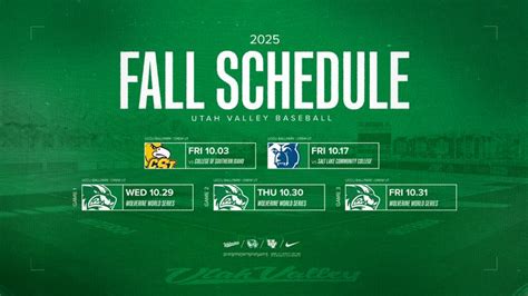 Slcc Baseball Schedule