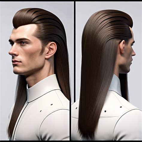 Sleek & Straight Revival