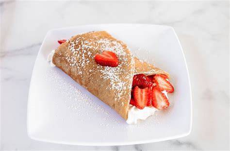 Sleek Crepe