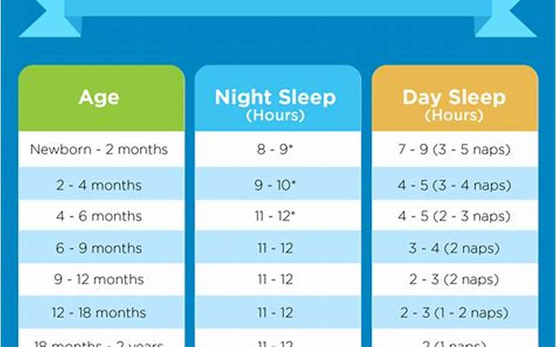 Sleep Schedule