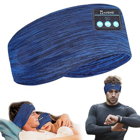 Sleep Headbands