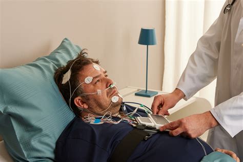 Sleep Lab