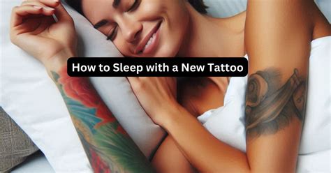 Sleep New Tattoo