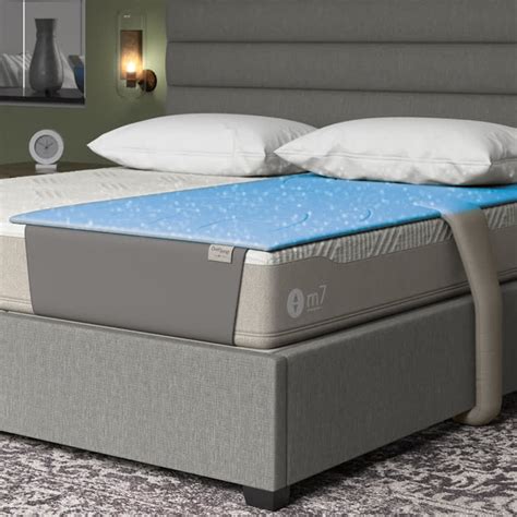 Protect Your Sleep Investment with a Sleep Number Bed Mattress Cover - Keep Your Bed Fresh and Clean