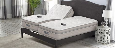 Sleep Number Ultimate Limited Edition Bed