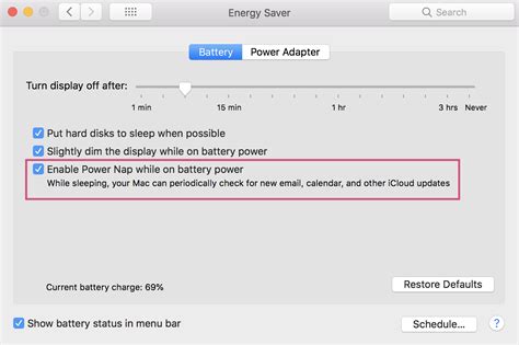 Experience Uninterrupted Rest with Sleep Timer for Mac - Never Oversleep or Undersleep Again!