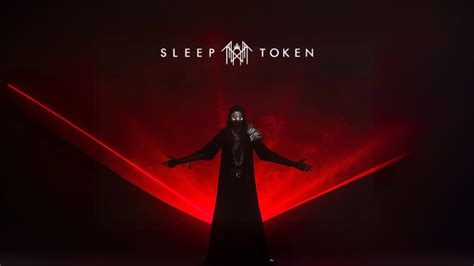 Sleep Token Album Chart