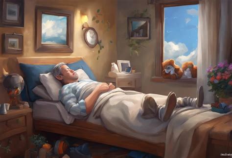 Sleep and Cancer: Exploring the Connection