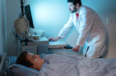 Sleep and Cancer Exploring the Connection