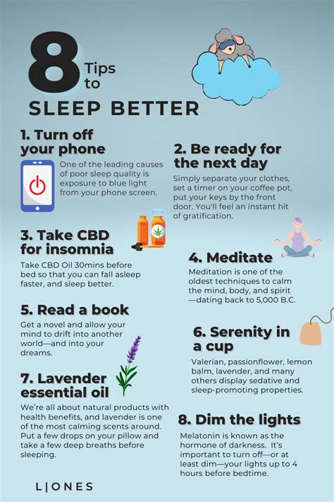 Sleep and Insomnia Tips for Overcoming Insomnia