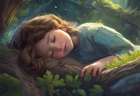 Sleep and Spirituality The Connection Between Rest and Transcendence