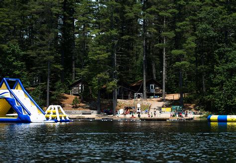 Discover the Ultimate Sleepaway Camp Experience near You: Find Your Perfect Summer Escape!