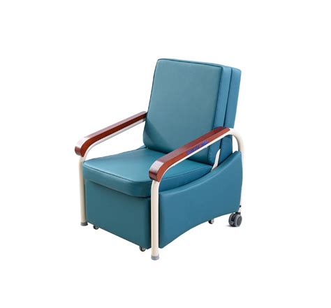 Sleeper Chair Hospital