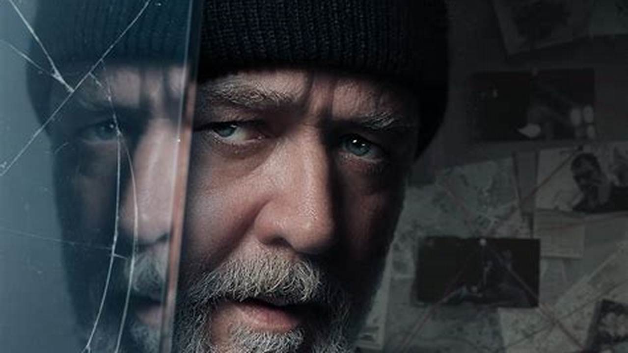 Sleeping Dogs 2024 Imdb